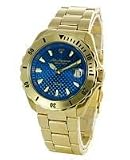 Jules Jurgensen Men's, Sport, dial, Leather strap #7939YU