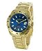 Men's, Jules Jurgensen, Sport, dial, Leather strap