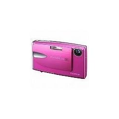 富士フイルム デジタルカメラFinePix Z20fd ピンク 1.000万画素 光学3倍ズーム FX-Z20FDP