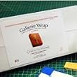 Hahnemuhle Fineart Gallerie Wrap 1 1/4"x20", Pack of 20