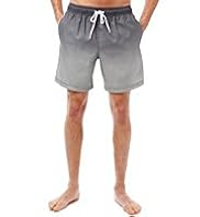Blue Harbour Dip Dye Drawstring Quick Dry Swim Shorts