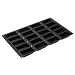 Flexi-Gastronomie Mini-Kuchen 20er 530x325 mm