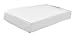 STARBRITE II 150 COIL ULTRA FIRM CRIB MATTRESS WITH BORDERWIRE