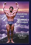 Building the Classic Physique The Natural Way- Limited Edition Hard Cover Signed
