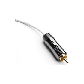 QED C�bles pour caisson de basses Performance Miniature PM-SW (10 m)