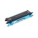 Brother TN-115C High Yield Cyan Toner Cartridge Compatible with Brother HL-4040CN, HL-4070CDW Series