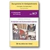 Freiarbeit mit Schwerbehinderten