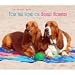 For the Love of Basset Hounds 2009 Deluxe Wall Calendar