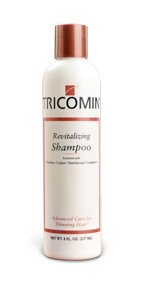 Tricomin - Revitalizing Shampoo