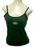 New York Jets Womens Knit Tank