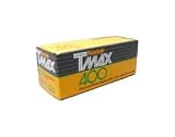 TMY 120 T-MAX BLACK & WHITE PRINT FILM (ASA 400)