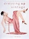 Dressing Up Vintage
