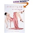 Dressing Up Vintage