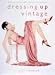 Dressing up Vintage