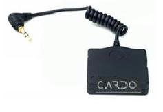 Cardo BTA II - Cellular phone Bluetooth adapter