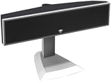 Review Cerwin Vega CVHD-CS / Cerwin-Vega Cvhd-Cs Horizontal Center Channel Speaker Stand For Cvhd Series Center Channel Speakers