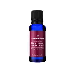 Ole Henriksen Black Currant Complexion Oil For Clear And Smooth Skin Ole Henriksen Black Currant Complexion Oil For Clear And Smooth Skin
