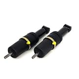 1997 - 2002 CADILLAC ELDORADO ALL MODELS (EXCLUDING ETC) REAR AIR SUSPENSION SHOCKS (PAIR)