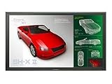 65IN LCD 1920X1080 PNG655UP 3YR PNG655U with Protective Overlay