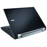 Dell Latitude E6400 - Core 2 Duo P8700 / 2.53 GHz - RAM 4 GB - HDD 250 GB - DVD?RW - Quadro NVS 160M - Gigabit Ethernet, IEEE 802.11n - WLAN : 802.11 a/b/g/n, Bluetooth 2.1 - TPM - Windows 7 Pro - 14.1 Widescreen TFT 1280 x 800 ( WXGA ) - camera - brushed metal black