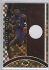 2006-07 Bowman Elevation Executive Level Relics Gold #RCB - Chris Bosh/25