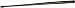 Champion Proline 8800-24 24-Inch 5/16-Inch Hex Auger Bit Extension