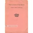 The Contents of the Basket, and Other Papers on Children's Books and Reading by Frances Lander Spain, Elizabeth Nesbitt, Ruth Sawyer, and Elizabeth Gray Vining