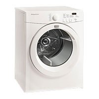 Frigidaire AEQ6000ES Affinity 5.8 Cu. Ft. Super Capacity Dryer
