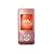 Sony Ericsson W580i Handy (Triband, 2MP-Kamera, MP3-Player, MemoryStick PRO Duo-Kartenslot) pink