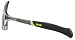 Stanley 51-163 16 oz FatMax Xtreme AntiVibe Rip Claw Nailing Hammer
