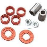 EPI Rear Swingarm Bushing Kit WE345530 by EPI