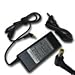 Laptop AC Adapter/Power Supply/Charger+US Power Cord for Toshiba Satellite 1955 A200 A215 a135-s7406 a205-s5843 a305-s6825 a305-s6872 a305-s6898 l305-s5865 l305-s5875 l305d-s5881 l305d-s5928 l355d-s7815 l355d-s7901 m305d-s4829 p305
