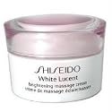 Shiseido White Lucent Brightening Massage Cream N 80ml/2.8oz