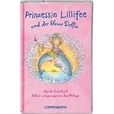 Prinzessin Lillifee und der kleine Delfin