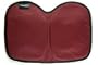 SKWOOSH Travel Cushion (Burgundy)