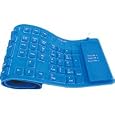 Keyboard Flexible Waterproof Keyboard Flexible Waterproof