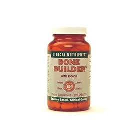 Ethical Nutrients Bone Builder