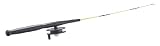 Current's Tackle Ice Fishing Rod
