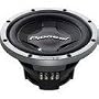 Pioneer TS-W307D4 12" 1200 Watt Champion Series Subwoofer - 4Ohm