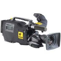 Kata CG-9 Camcorder Glove for Sony XD cam series camcorders.