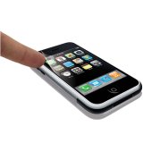 iPhone Screen Protector High Clarity Anti-Glare Film