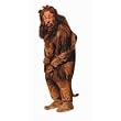 Wizard of Oz Mini Diecut for Scrapbooking - Cowardly Lion