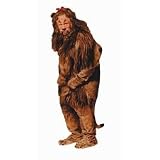 Wizard of Oz Mini Diecut for Scrapbooking - Cowardly Lion