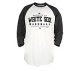 Chicago White Sox Authentic Collection Property of Raglan T-shirt