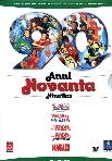 Anni Novanta Cofanetto - Parte 02 (5 Dvd)