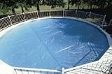 Round 12' Above Ground Solar Blanket Pool Cover 2831212