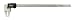 KD Tools 3777 16.5-Inch Digital Brake Drum Gauge