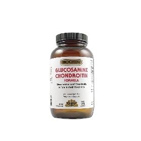 Country Life Glucosamine Chondroitin Formula