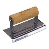 Buy Curved End Edger by Mintcraft