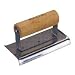 Curved End Edger